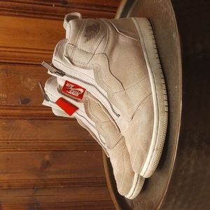 Nike Air Jordan 1 Retro High Zip US Women's Size 9